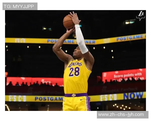 八村塁绝杀三分终结詹姆斯纪录湖人逆转战胜猛龙收获胜利