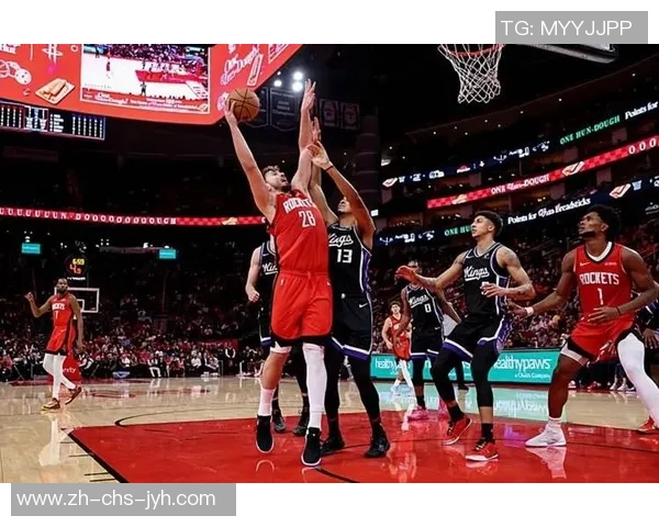 火箭首节罚球完美表现勇士全队犯规却无罚球机会