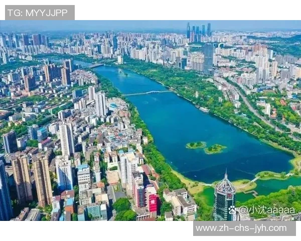 南昌与南宁的城市魅力对比探讨与发展潜力分析