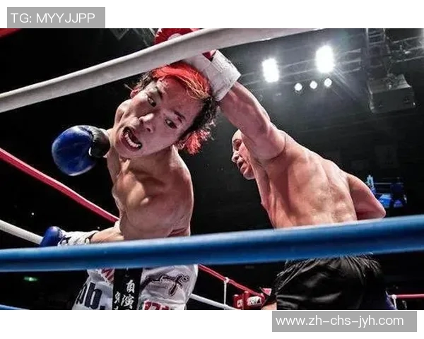 一龙与长岛雄一郎巅峰对决谁将成为搏击界的新传奇